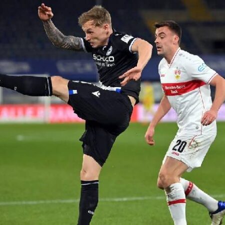 Nhận định kèo Stuttgart vs Bielefeld, 1h45 ngày 20/10 dự đoán Cúp Đức