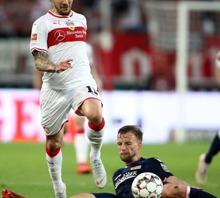 Nhận định kèo Stuttgart vs Union Berlin 0h30 ngày 10/10 dự đoán giải VĐQG Đức