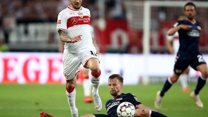 Nhận định kèo Stuttgart vs Union Berlin 0h30 ngày 10/10 dự đoán giải VĐQG Đức