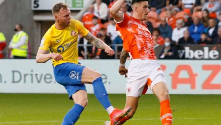 Nhận định kèo Sunderland vs Blackpool, 1h45 ngày 5/10 dự đoán Hạng Nhất Anh