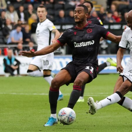Nhận định kèo Swansea vs Reading, 1h45 ngày 19/10 dự đoán Hạng Nhất Anh
