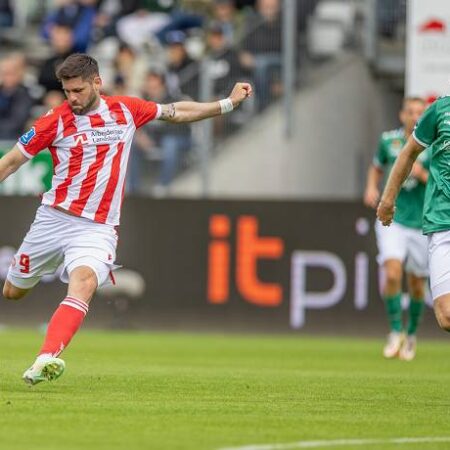 Soi kèo tài xỉu Aalborg vs Viborg hôm nay 0h00 ngày 25/10