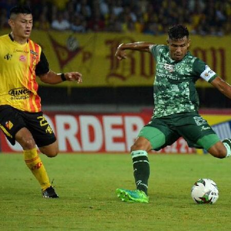 Soi kèo tài xỉu Aguilas vs Deportivo Cali hôm nay, 6h ngày 13/10