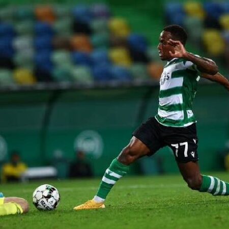 Soi kèo tài xỉu Arouca vs Sporting Lisbon hôm nay, 2h30 ngày 30/10