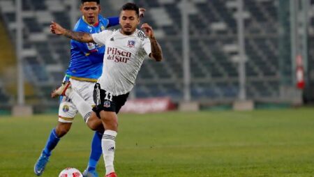 Soi kèo tài xỉu Audax Italiano vs Curico Unido hôm nay, 6h30 ngày 25/10