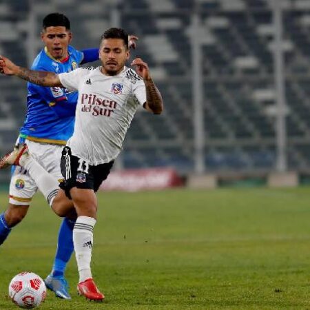 Soi kèo tài xỉu Audax Italiano vs Curico Unido hôm nay, 6h30 ngày 25/10