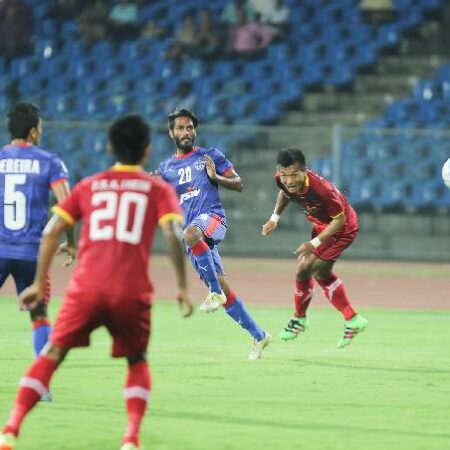Soi kèo tài xỉu Ayeyawady vs Sagaing hôm nay, 16h ngày 3/10