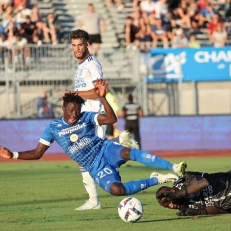Soi kèo tài xỉu Bastia vs Bordeaux hôm nay 1h45 ngày 18/10