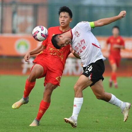 Soi kèo tài xỉu Beijing Sport vs Zibo Cuju hôm nay 14h00 ngày 30/10