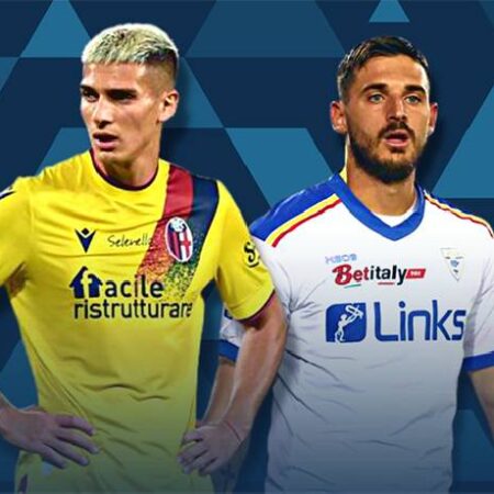 Soi kèo tài xỉu Bologna vs Lecce hôm nay, 20h ngày 23/10