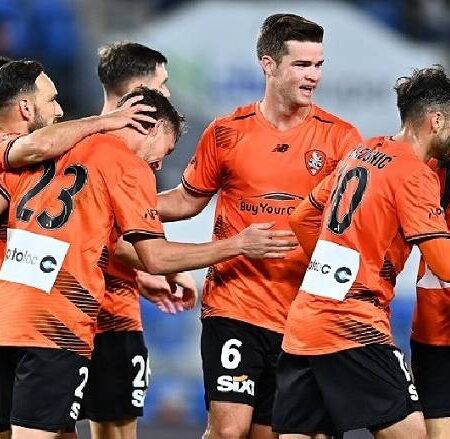 Soi kèo tài xỉu Brisbane Roar vs Macarthur hôm nay, 13h ngày 8/10