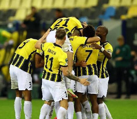 Soi kèo tài xỉu Cambuur vs Vitesse hôm nay, 2h ngày 16/10
