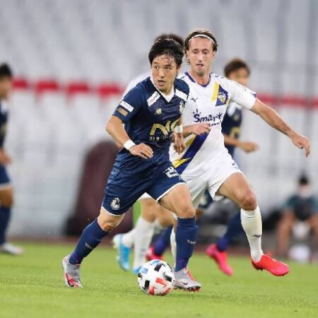 Soi kèo tài xỉu Chungnam Asan vs Seoul E-Land hôm nay, 17h30 ngày 5/10