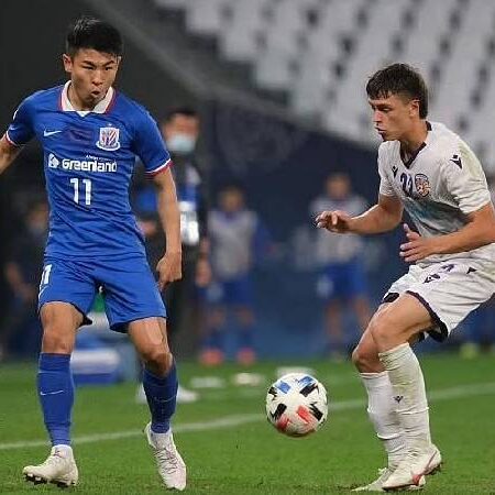Soi kèo tài xỉu Dalian Pro vs Wuhan Yangtze hôm nay, 18h30 ngày 30/10