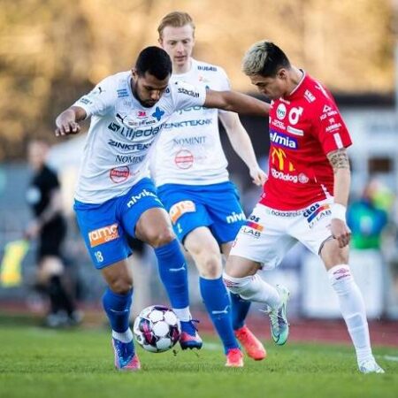 Soi kèo tài xỉu Degerfors vs Värnamo hôm nay 20h00 ngày 29/10