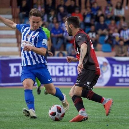 Soi kèo tài xỉu Eibar vs Mirandes hôm nay, 2h ngày 11/10