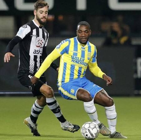 Soi kèo tài xỉu Fortuna Sittard vs Waalwijk hôm nay, 23h45 ngày 15/10