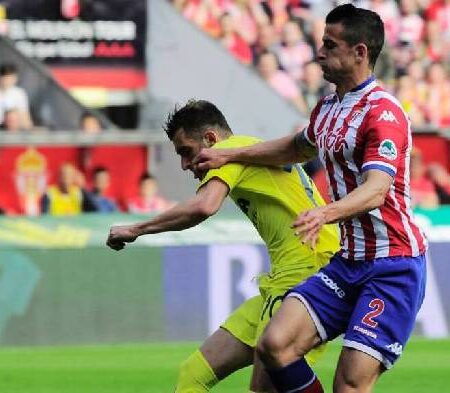 Soi kèo tài xỉu Gijon vs Villarreal B hôm nay, 2h ngày 8/10