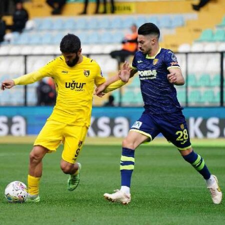 Soi kèo tài xỉu Giresunspor vs Ankaragucu, 0h ngày 25/10