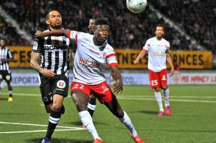 Soi kèo tài xỉu Guingamp vs Rodez hôm nay, 1h45 ngày 5/10