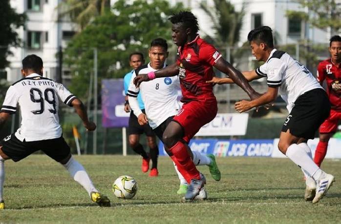 Soi kèo tài xỉu Hantharwady vs ISPE hôm nay, 16h ngày 5/10