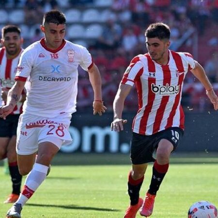 Soi kèo tài xỉu Huracan vs Estudiantes hôm nay, 5h ngày 15/10