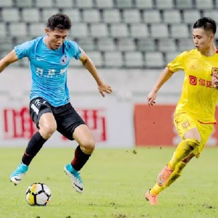 Soi kèo tài xỉu Jiangxi vs Sichuan Jiuniu hôm nay, 14h ngày 31/10