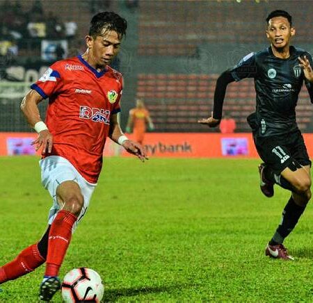 Soi kèo tài xỉu Kuala Lumpur vs Terengganu hôm nay, 20h ngày 11/10