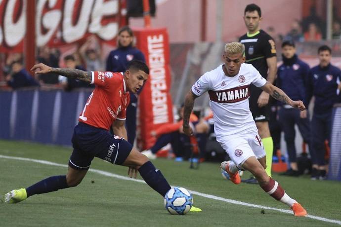 Soi kèo tài xỉu Lanus vs Racing Club hôm nay, 5h ngày 19/10