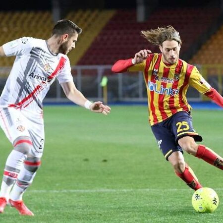 Soi kèo tài xỉu Lecce vs Cremonese hôm nay 20h00 ngày 2/10