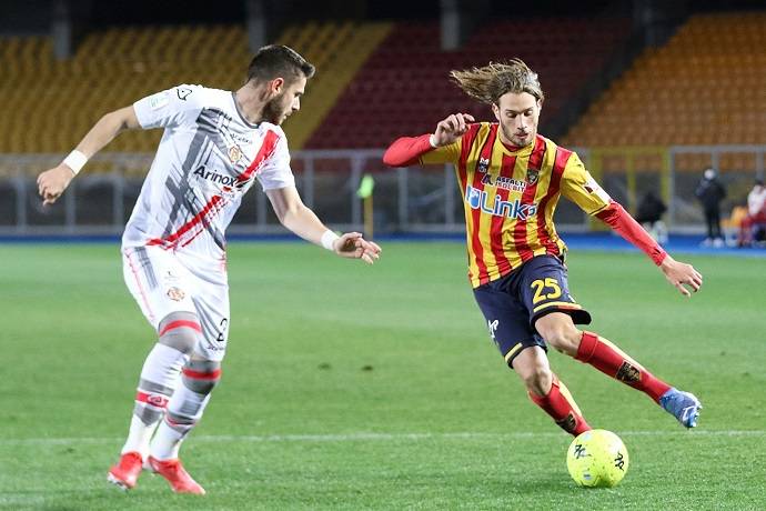 Soi kèo tài xỉu Lecce vs Cremonese hôm nay 20h00 ngày 2/10