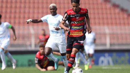 Soi kèo tài xỉu Londrina vs Ituano hôm nay 5h00 ngày 29/10