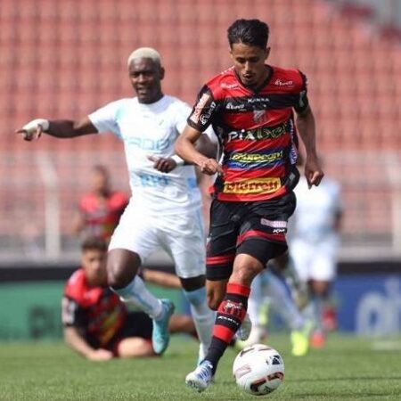 Soi kèo tài xỉu Londrina vs Ituano hôm nay 5h00 ngày 29/10