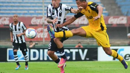 Soi kèo tài xỉu Mvo Wanderers vs Colonia hôm nay, 3h30 ngày 18/10