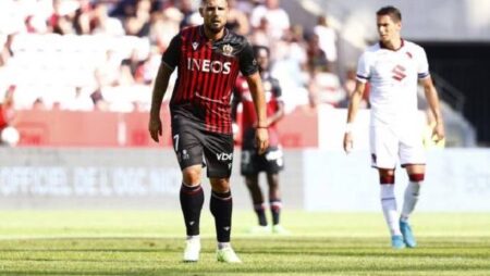 Soi kèo tài xỉu Nice vs Slovacko hôm nay, 2h ngày 14/10