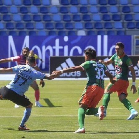 Soi kèo tài xỉu O’Higgins vs Cobresal hôm nay, 5h30 ngày 22/10