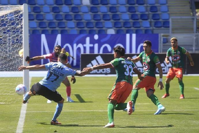 Soi kèo tài xỉu O’Higgins vs Cobresal hôm nay, 5h30 ngày 22/10