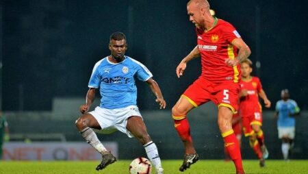 Soi kèo tài xỉu Petaling Jaya vs Selangor hôm nay, 19h15 ngày 7/10