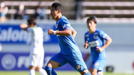 Soi kèo tài xỉu Sagan Tosu vs Kyoto Sanga hôm nay, 13h ngày 1/10