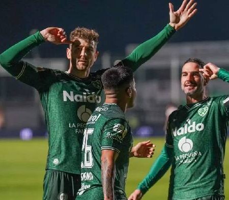 Soi kèo tài xỉu Sarmiento Junín vs Tigre hôm nay, 5h ngày 5/10