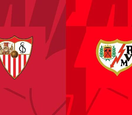 Soi kèo tài xỉu Sevilla vs Vallecano, 23h30 ngày 29/10