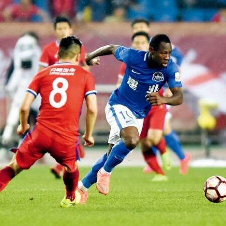 Soi kèo tài xỉu Shenzhen vs Henan hôm nay, 18h ngày 29/10