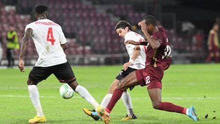 Soi kèo tài xỉu Sivasspor vs Ballkani hôm nay 23h45 ngày 6/10