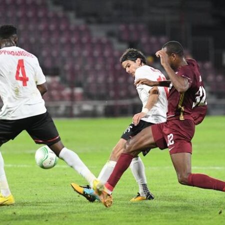 Soi kèo tài xỉu Sivasspor vs Ballkani hôm nay 23h45 ngày 6/10