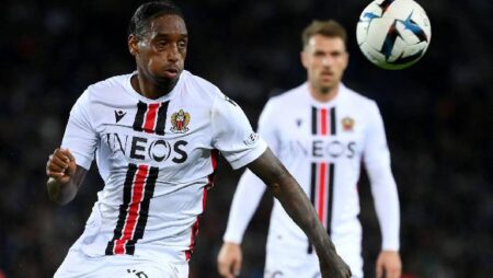 Soi kèo tài xỉu Slovacko vs Nice hôm nay, 23h45 ngày 6/10