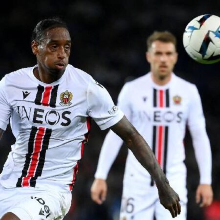 Soi kèo tài xỉu Slovacko vs Nice hôm nay, 23h45 ngày 6/10