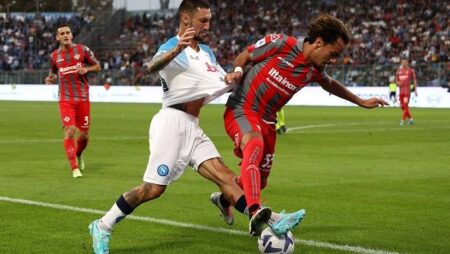 Soi kèo tài xỉu Spezia vs Cremonese hôm nay 20h00 ngày 16/10
