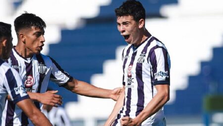 Soi kèo tài xỉu Talleres Cordoba vs Parana hôm nay, 6h30 ngày 31/10