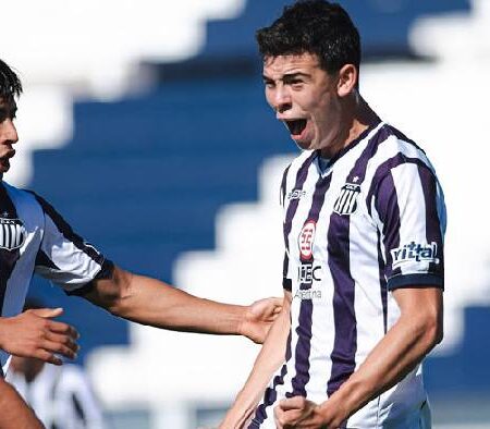 Soi kèo tài xỉu Talleres Cordoba vs Parana hôm nay, 6h30 ngày 31/10