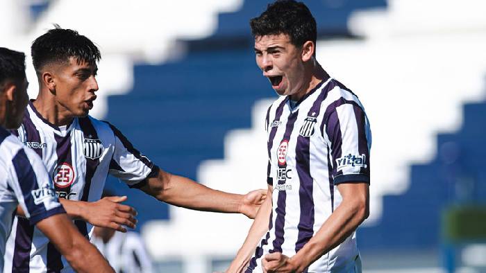 Soi kèo tài xỉu Talleres Cordoba vs Parana hôm nay, 6h30 ngày 31/10